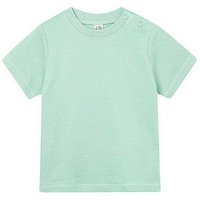 Babybugz Baby T-Shirt 0 - 36 Monate 200 g/m² Bio Baumwolle Vegan viele Farben