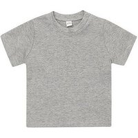 Babybugz Baby T-Shirt 0 - 36 Monate 200 g/m² Bio Baumwolle Vegan viele Farben