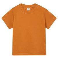 Babybugz Baby T-Shirt 0 - 36 Monate 200 g/m² Bio Baumwolle Vegan viele Farben