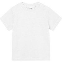 Babybugz Baby T-Shirt 0 - 36 Monate 200 g/m² Bio Baumwolle Vegan viele Farben