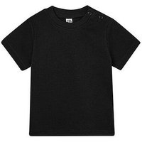 Babybugz Baby T-Shirt 0 - 36 Monate 200 g/m² Bio Baumwolle Vegan viele Farben