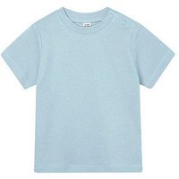 Babybugz Baby T-Shirt 0 - 36 Monate 200 g/m² Bio Baumwolle Vegan viele Farben
