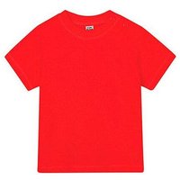 Babybugz Baby T-Shirt 0 - 36 Monate 200 g/m² Bio Baumwolle Vegan viele Farben