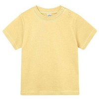 Babybugz Baby T-Shirt 0 - 36 Monate 200 g/m² Bio Baumwolle Vegan viele Farben