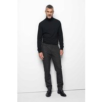 M 5 BY MEYER Chino mit Stretch Bund