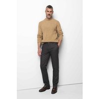 M 5 BY MEYER Chino mit Stretch Bund