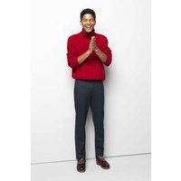 M 5 BY MEYER Chino mit Stretch Bund