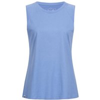 Lexi&Bö Basic oversized Tank Top