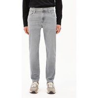 ARMEDANGELS AARJO TARPA Herren Jeans aus recyceltem Baumwoll Mix Comfort Stretch