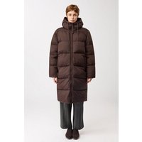 LangerChen Lightweight Mantel gesteppt