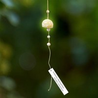 Sundara Weihnachts-Anhänger GLÖCKCHEN