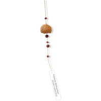 Sundara Weihnachts-Anhänger GLÖCKCHEN