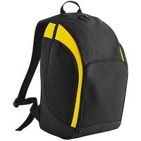 BagBase Rucksack Teamwear Internes Laptop Fach Organizer Fach Recyceltes Polyester