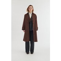 Basic Apparel Übergangsjacke GISE aus Bio-Baumwolle und recyceltem Polyester