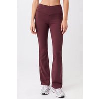 Mandala Flared Sports Pant