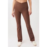 Mandala Flared Sports Pant