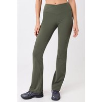 Mandala Flared Sports Pant