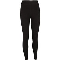 Basic Apparel Breiter Bund / Ripp Leggings – Ludmilla Tights - aus Bio-Baumwolle