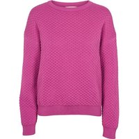 Basic Apparel Lis Pullover aus Bio-Baumwolle