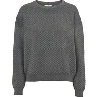 Basic Apparel Lis Pullover aus Bio-Baumwolle