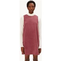 ARMEDANGELS CORDUROY Damen Kordminikleid aus Bio-Baumwoll Mix