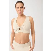 Mandala Organic Cotton Bra
