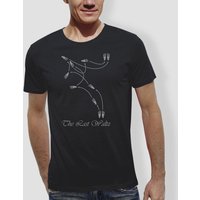 little kiwi Herren T-Shirt, "Last Waltz"