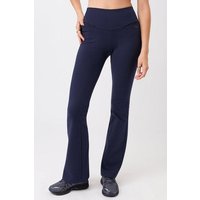 Mandala Back Envelope Pants