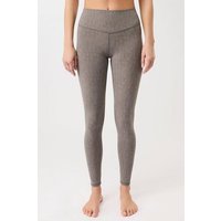 Mandala Monoprinted Tights