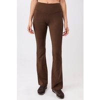 Mandala Back Envelope Pants