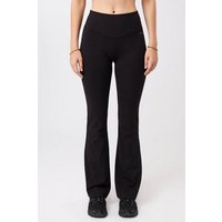 Mandala Back Envelope Pants