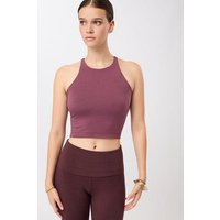 Mandala Cross Top