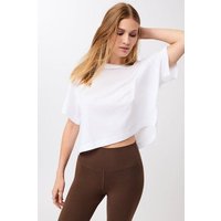 Mandala Boxy Tee