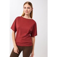Mandala Butterfly T-Shirt