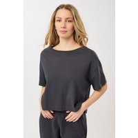 Mandala Boxy Tee