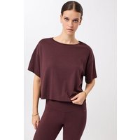 Mandala Boxy Tee