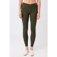 Mandala Wrap Legging