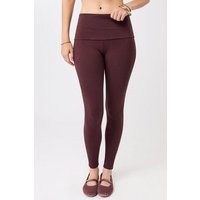 Mandala Rolldown Tights
