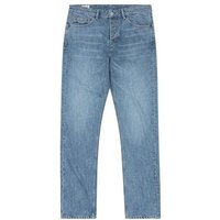 Kings Of Indigo Jeans Arthur - Regular Straight Fit - Ceky Blue Tint