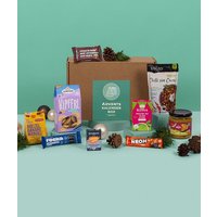 Vegan Box Refill Adventskalender Produktbox – Food