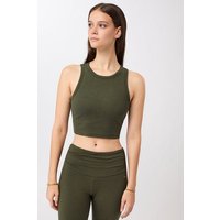 Mandala Athleisure Top