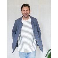 FUXBAU Männer Overshirt