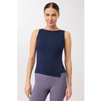 Mandala Side Button Top