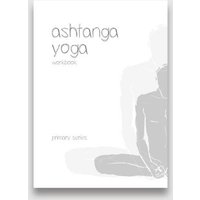 nice to meet me Yoga Workbook – Notizbuch mit Asanas aus Recyclingpapier