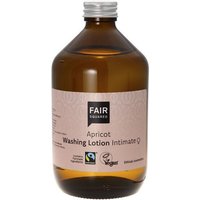 FAIR SQUARED Intimate Washing Lotion, speziell für den Intimbereich abgestimmte Waschlotion mit ph-Wert 4,5, in zwei Größen erhältlich