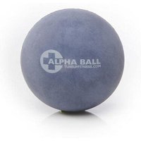 nice to meet me Faszienball Set – Massagebälle aus Naturkautschuk