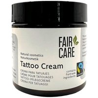 FAIR CARE Tattoo Creme 100 ml