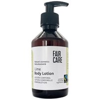 FAIR CARE Duschgel Limette 475ml