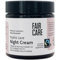 FAIR CARE Nachtcreme Gesichtspflege 100 ml