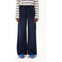 ARMEDANGELS ASTRAEAAS Damen Jeans aus Bio-Baumwoll Mix Non Stretch